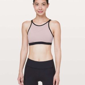Lululemon Forget the Rest Bra